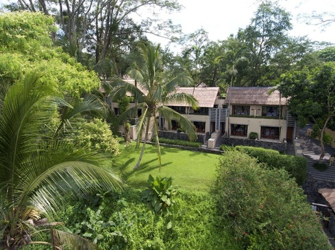 Alila Ubud