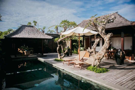 E Sanctuary Resort