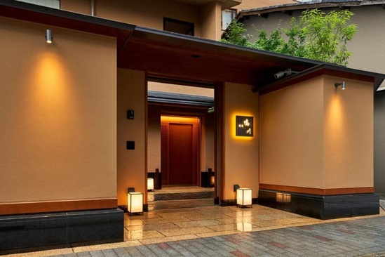 Soraniwa Terrace Kyoto Bettei