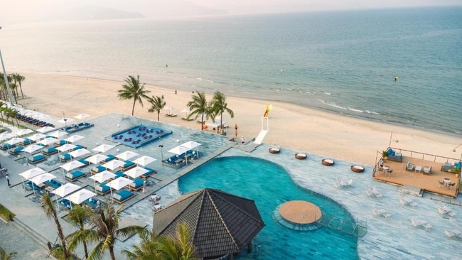 Da Nang Mikazuki Japanese Resorts & Spa