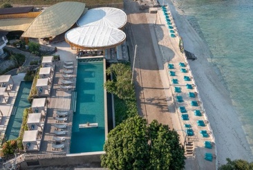 Kardia Resort Gili Trawangan