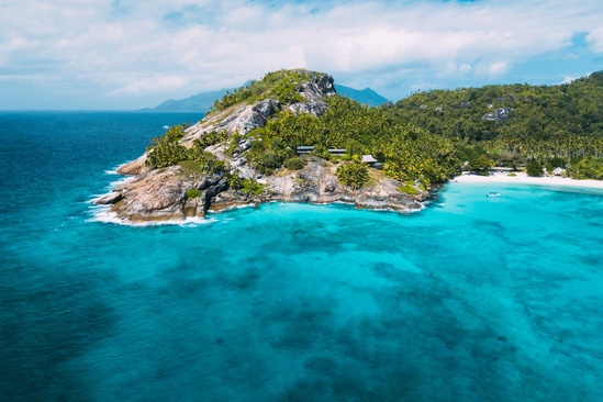 North Island Seychelles