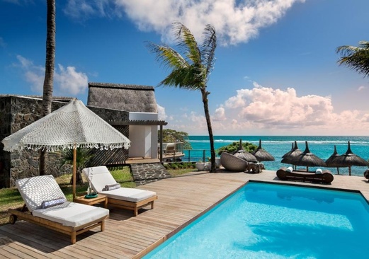 La Maison D'Et Hotel Mauritius