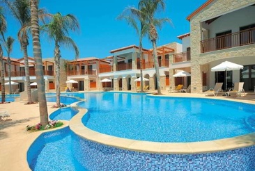 Olympic Lagoon Resort Paphos