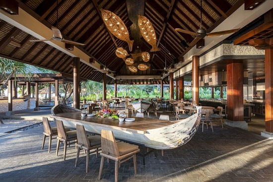 Andaz Bali - A Concept By Hyatt