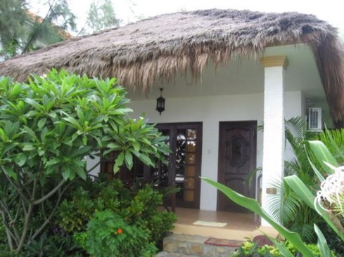 Cham Villas Resort