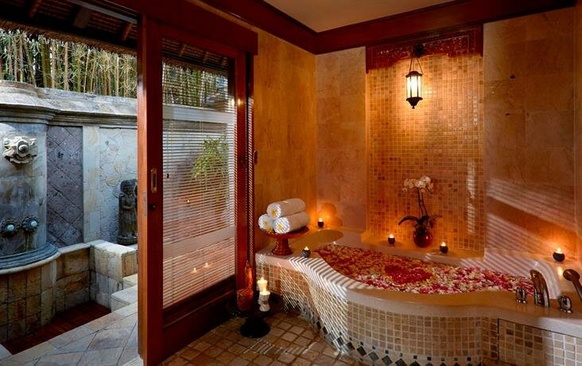 Paradisus By Melia Bali