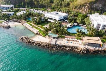 Alibu Resort Nha Trang