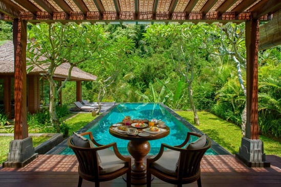 Mandapa, A Ritz-Carlton Reserve