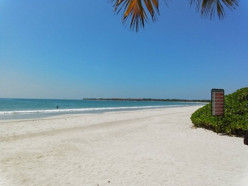 Anantaya Resort & Spa Pasikudah