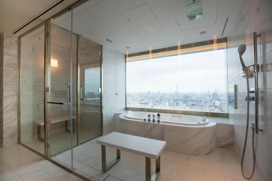 The Prince Gallery Tokyo Kioicho, A Luxury Collection Hotel