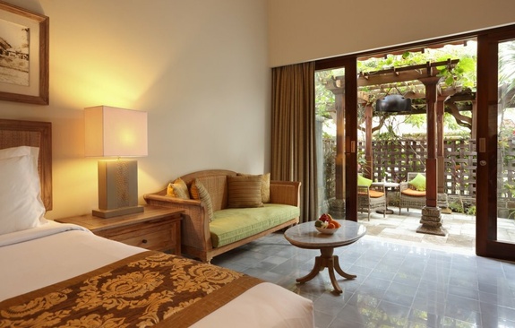 Sudamala Suites And Villas