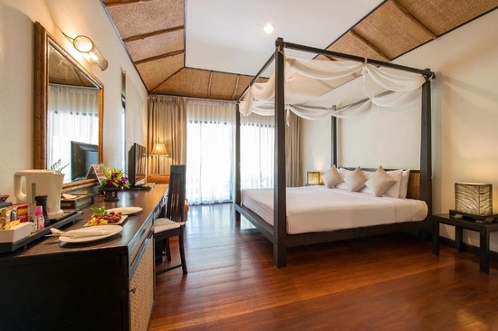 Annika Koh Chang (Formerly Ramayana Koh Chang Resort & Spa)