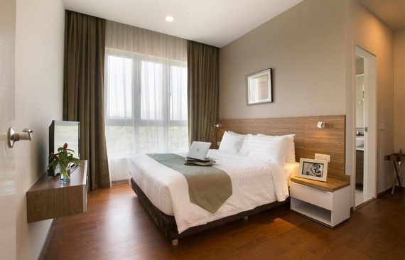 The Haven Resorts Ipoh