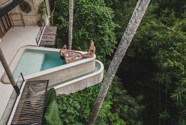 Suara Alam Ubud By Ini Vie Hospitality
