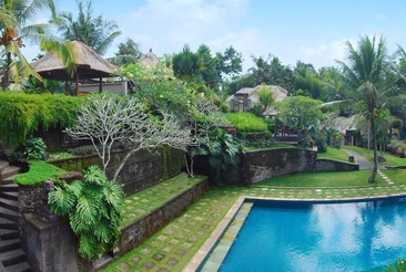 Pertiwi Resort & Spa