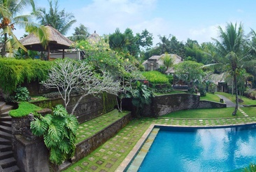 Pertiwi Resort & Spa