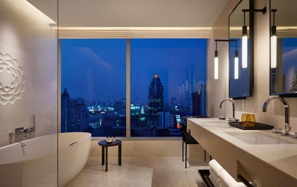 Park Hyatt Bangkok