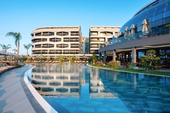Liu Resort