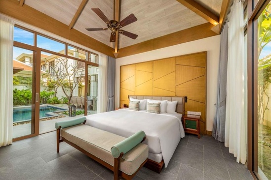 Fusion Resort And Villas Danang