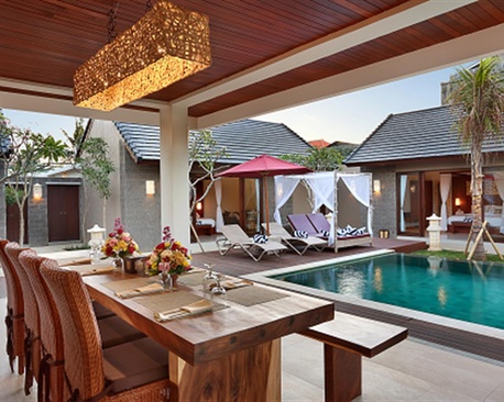 Lumbini Villas And Spa