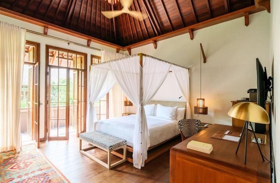 La Reserve 1785 Canggu Beach