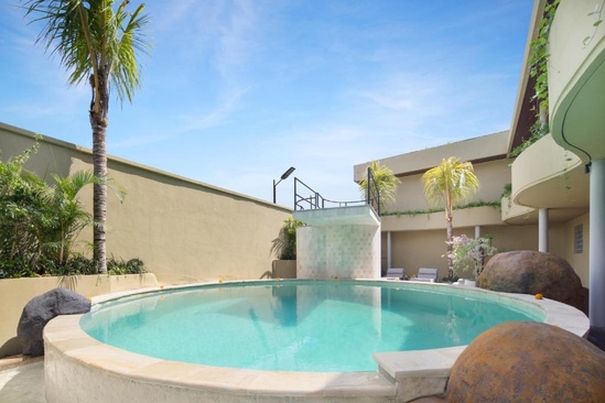 Sini Vie Villa By Inivie Hospitality