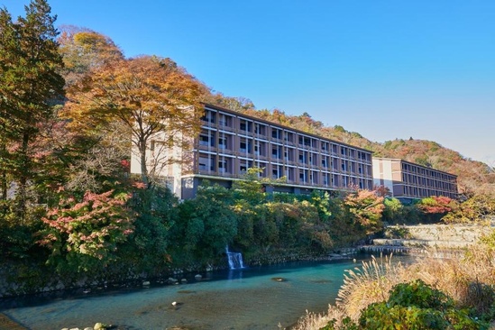Hotel Indigo Hakone Gora, An Ihg Hotel