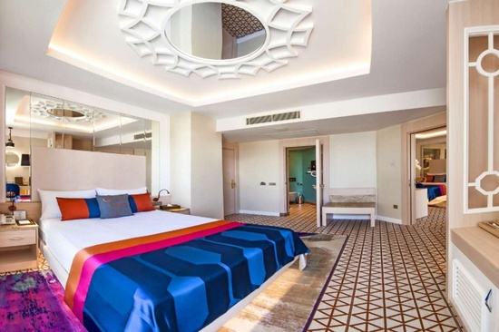 Granada Luxury Belek