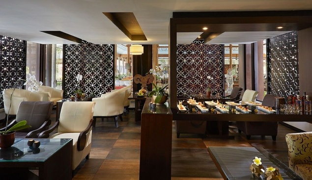 Paradisus By Melia Bali