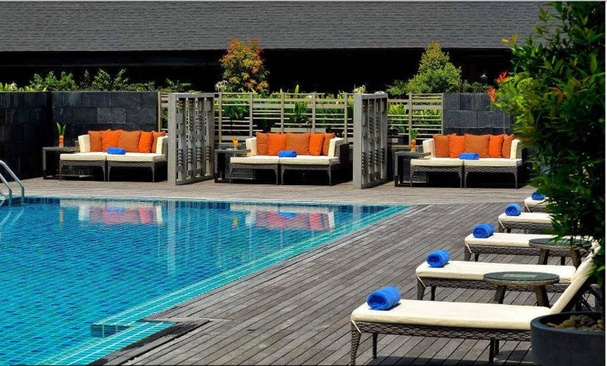 Mulu Marriott Resort & Spa