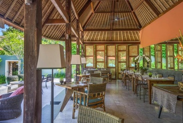 The Purist Villas & Spa