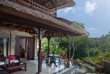 Pita Maha Resort & Spa
