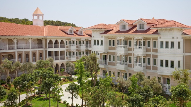 Ali Bey Resort Sorgun