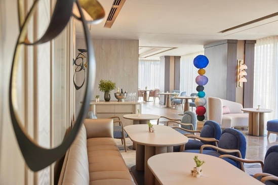 Four Seasons Hotel Tokyo At Marunouchi