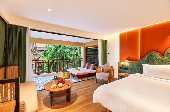 Burasari Phuket