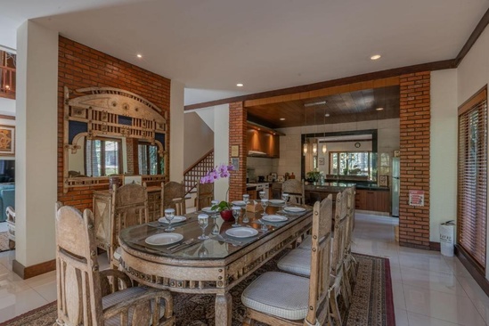 Villa Puncak By Plataran