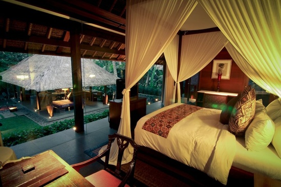 Kayumanis Ubud Private Villa & Spa