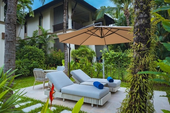 Layana Resort & Spa