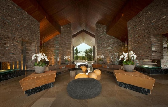 Rimba Jimbaran Bali By Ayana