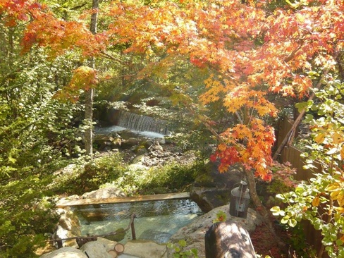Yamasato No Iori Soen