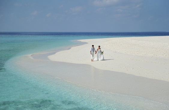 Park Hyatt Maldives Hadahaa