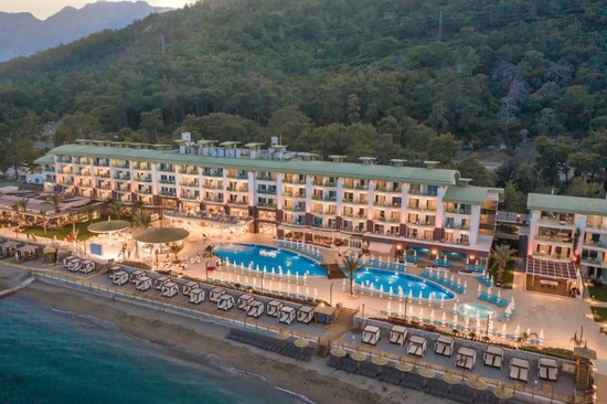 Corendon Playa Kemer