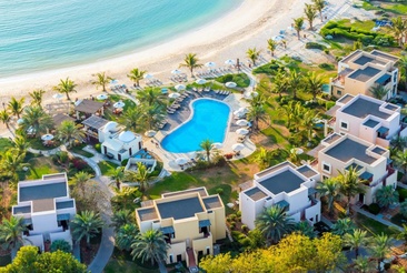 Hilton Ras Al Khaimah Resort & Spa