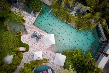 The St. Regis Jakarta