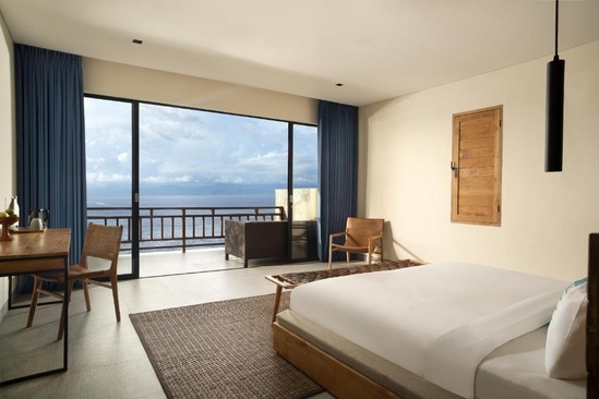 Adiwana Warnakali Resort
