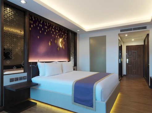 Chanalai Garden Resort