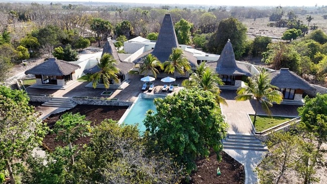 Kandora Luxury Villa