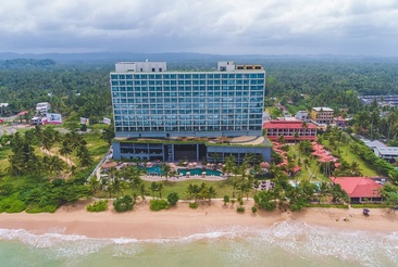 Weligama Bay Marriott