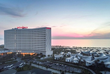 Movenpick Resort Cam Ranh